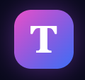 Transcend logo
