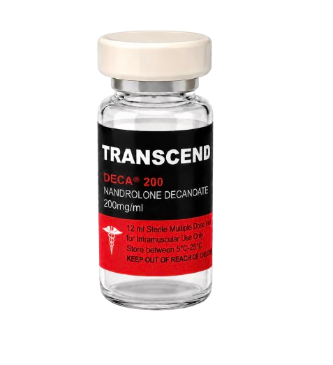 Nandrolone Decanoate