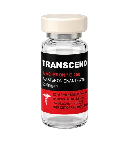 Masteron Enanthate