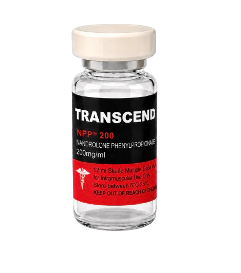 Nandrolone Phenylpropionate