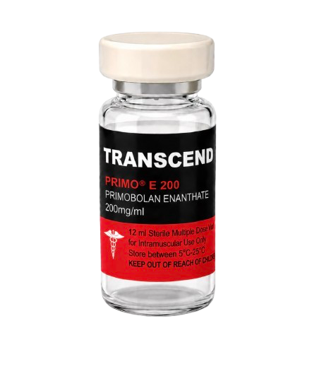Primobolan Enanthate