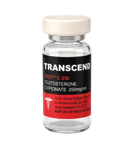 Testosterone Cypionate