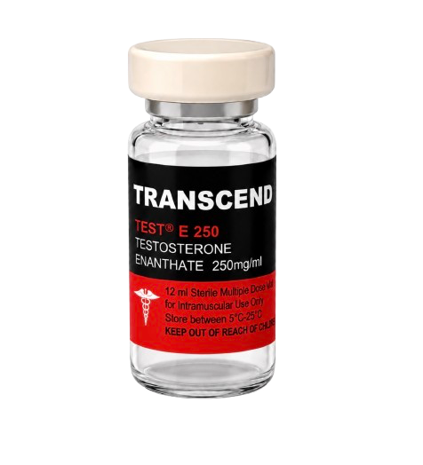 Testosterone Enanthate
