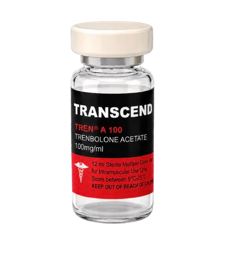 Trenbolone Acetate