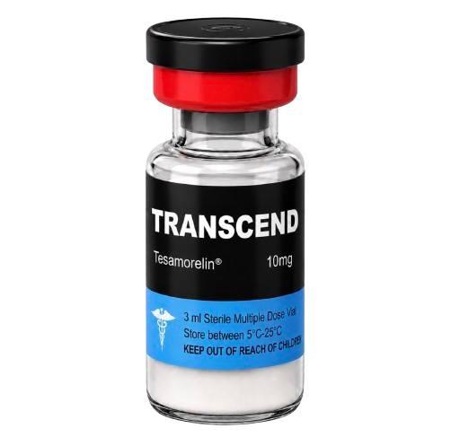 Tesamorelin